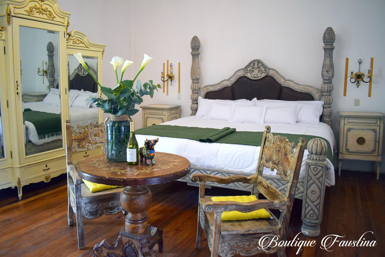 Casa Montesinos Boutique Bed & Breakfast Cuzco Eksteriør bilde