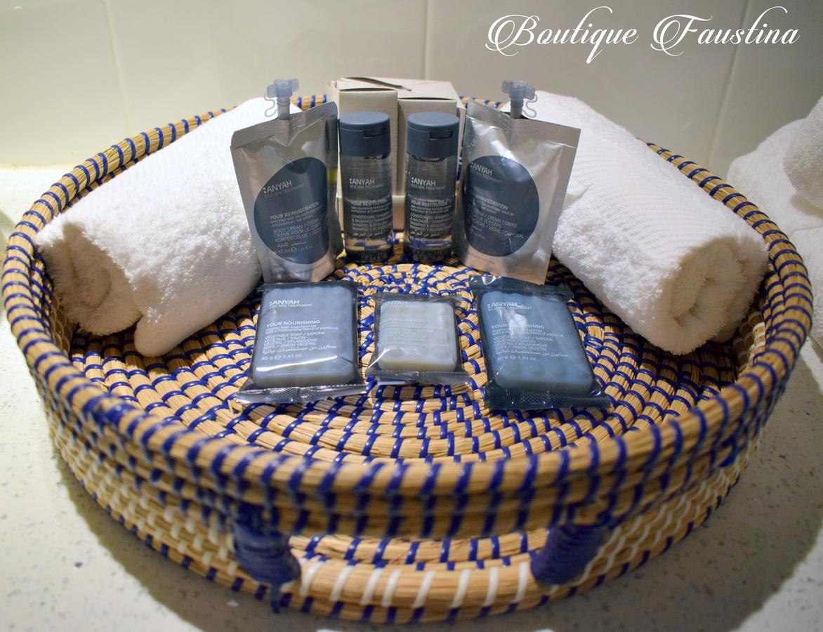 Casa Montesinos Boutique Bed & Breakfast Cuzco Eksteriør bilde